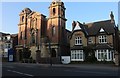 St James Church, Leicester