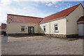 Village Hall, Manfield