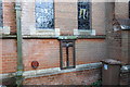 Battlefield Cross at Felixstowe