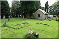 Allendale Cemetery Chapel