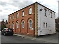 Louth, former soda works in Gospelgate