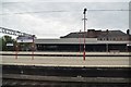Stafford Station