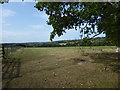 Footpath to Lines Farm