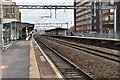 SU1485 : Swindon Station by N Chadwick