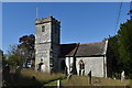 ST9515 : Church of St Laurence, Farnham by David Martin