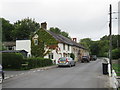 Duck Street, Cerne Abbas