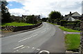 A6108 through Bellerby