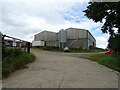 Farm buildings, Blewery Grange