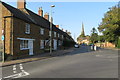 Church Street Bloxham