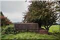 WWII Staffordshire: RAF Seighford - Battle HQ (17)