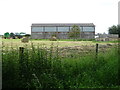SE2590 : Farm building, Kirkbridge by JThomas