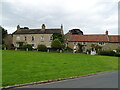 Cottages, Crakehall 