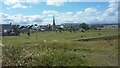 Amble East Cemetery