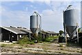 Woodchurch: Balcony Farm