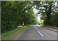 Bar Lane, Roecliffe