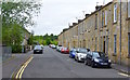 Muirend Street, Kilbirnie, North Ayrshire