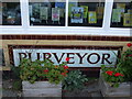 Purveyor