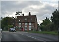 Heath Wood Cottages