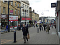 King Street, Huddersfield