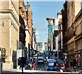 Renfield Street, Glasgow