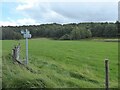 Public footpath to Strathtummel