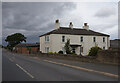 Clapham Lodge on Dere Street