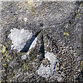 J0220 : Bench Mark, Slieve Gullion by Rossographer