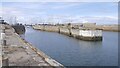 Lossiemouth Harbour