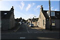 James Street, Dalbeattie