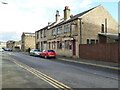 Star Inn, Albert Street, Huddersfield