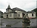 Village Hall, Killin