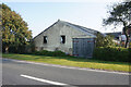 Barn on Newfield Lane