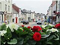 Abergavenny - Frogmore Street