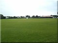 Horsforth Cricket Club