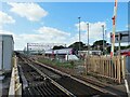 Great Western Railway, Longrock Depot