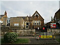 Loddington Church of England Voluntary Aided Primary School