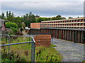 Construction of New Flood Defences at Close Park