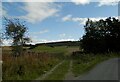 Farmland at Scaniport