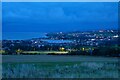 Berwick-Upon-Tweed : Town Scenery