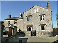 SD6178 : Cross Cottage and 10 Mill Brow, Swinemarket, Kirkby Lonsdale by Stephen Craven
