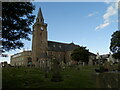 Old High Church, Inverness