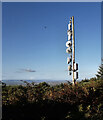 S6547 : Communications Mast by kevin higgins