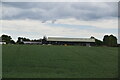 Barn, Wicks Farm