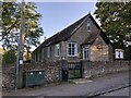 Hook Norton Memorial Hall