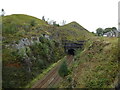 Summit Tunnel