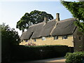 Thatched House, Sulgrave