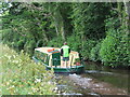 SO0627 : Monmouthshire and Brecon Canal by Colin Smith