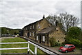 British Waterways Building, Dobson Locks