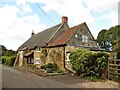 Combe Cottage