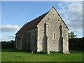 Court Barn, West Bradley